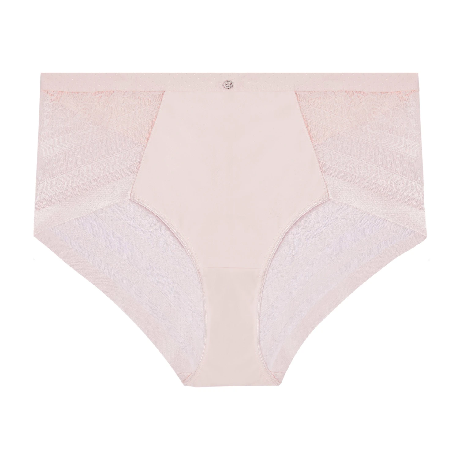 Culotte Beige Rosé Just Lift