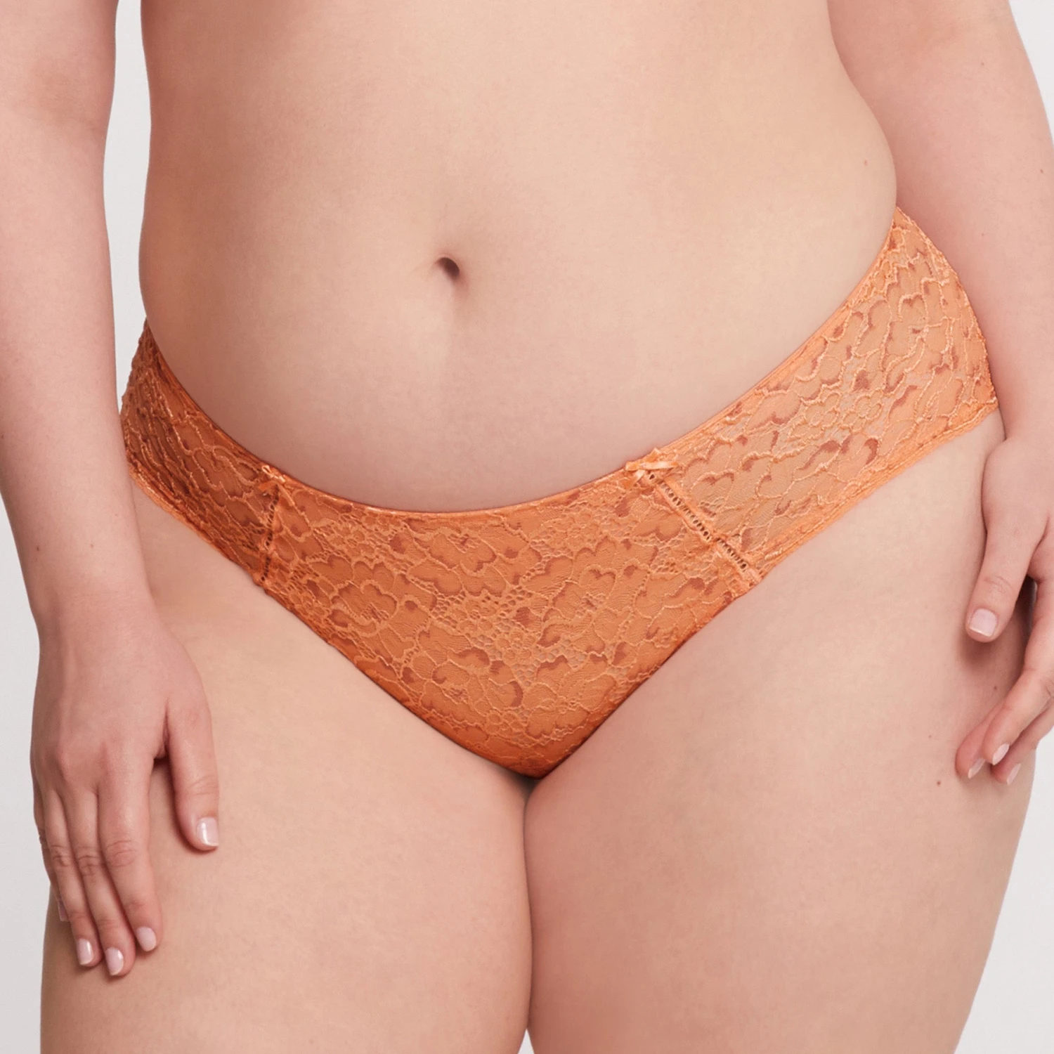 Boxer Pamplemousse Luccia Harmony – Image 3