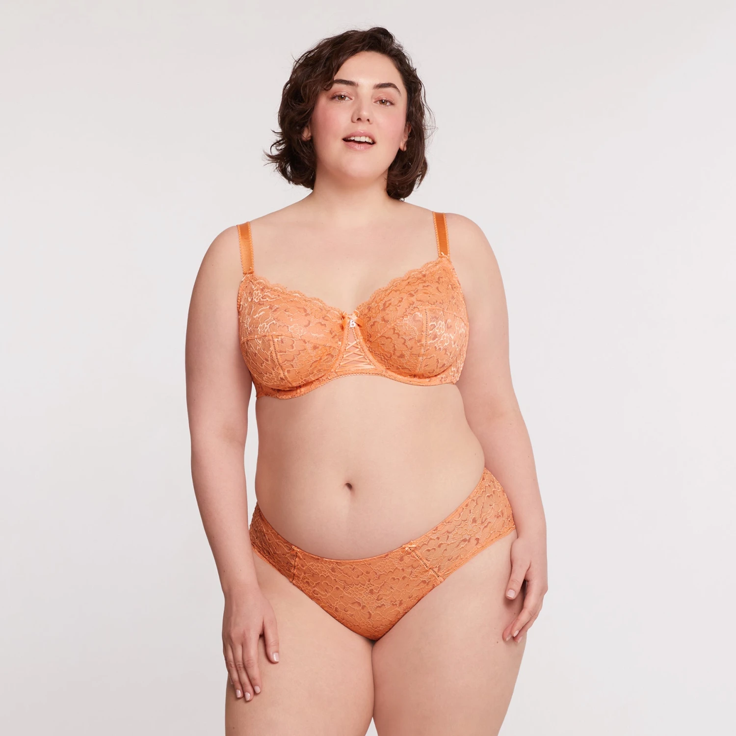 Boxer Pamplemousse Luccia Harmony – Image 4