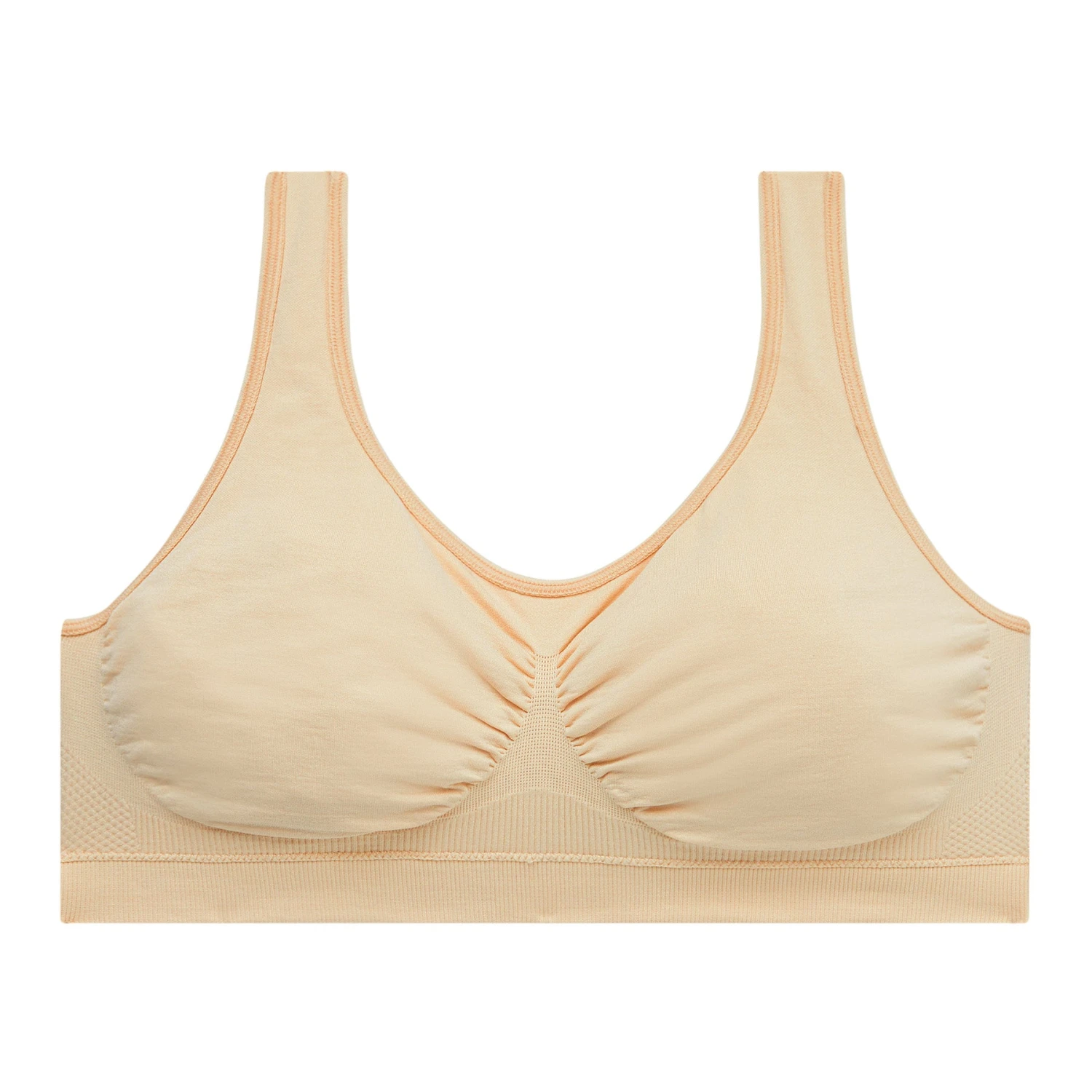 Soutien-gorge Sans Armatures Nude Just Essential – Image 2