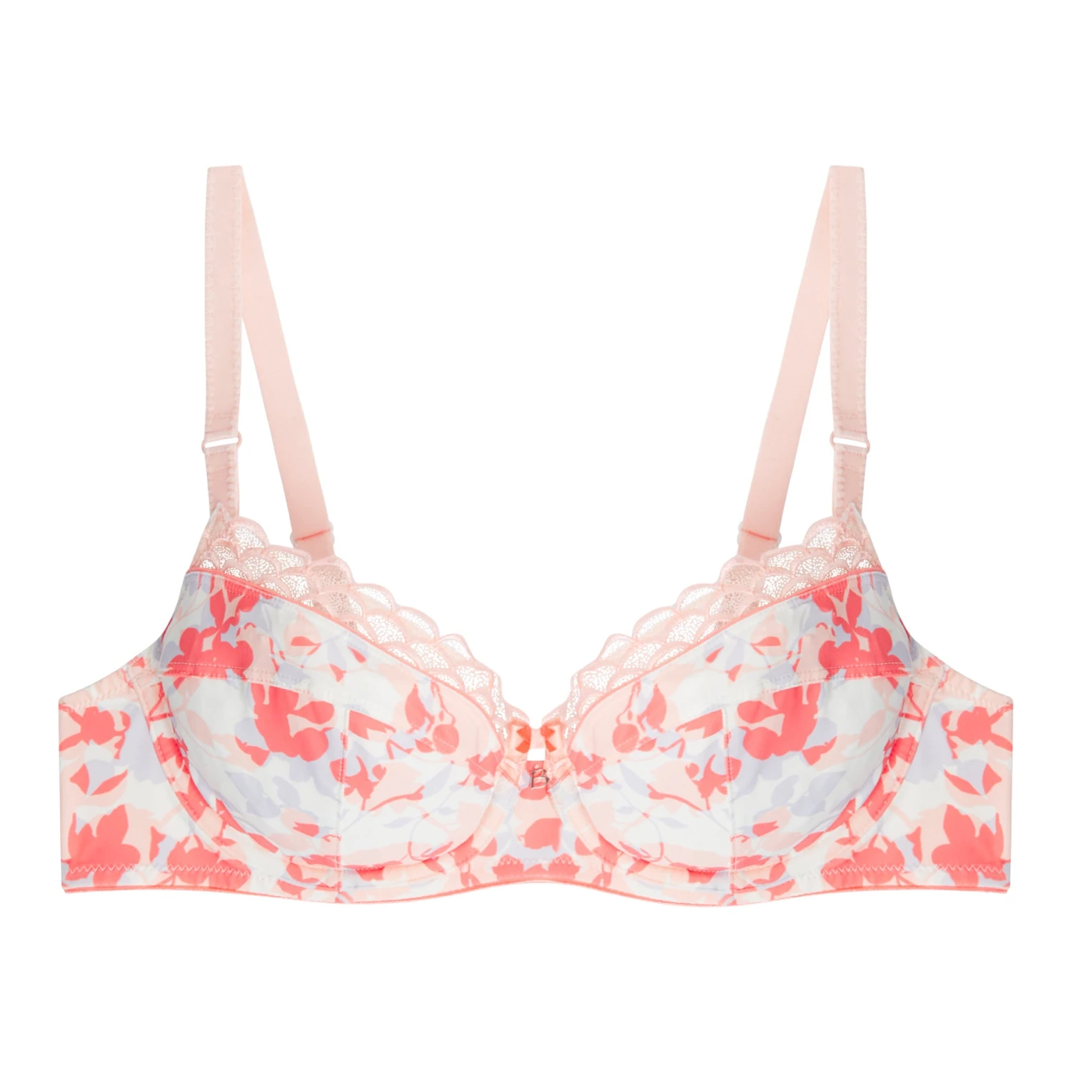 Soutien-gorge Emboîtant Avec Armatures Dragée SYDNEY JAVA