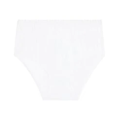 Culotte Blanc Best Coton