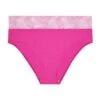 Culotte Haute De Bain Fuchsia PALMARIA